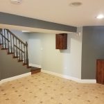 Basement Painting Chicago