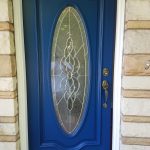 Door Painting in Chicago